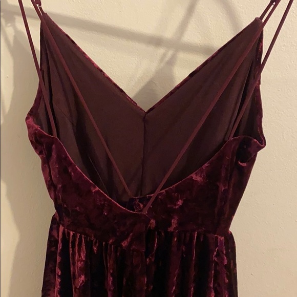 OU romper - Picture 2 of 2